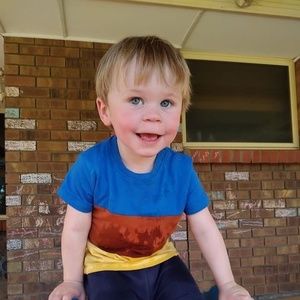 Meet your Posher, Emma